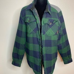 Legendary Whitetails Jacket